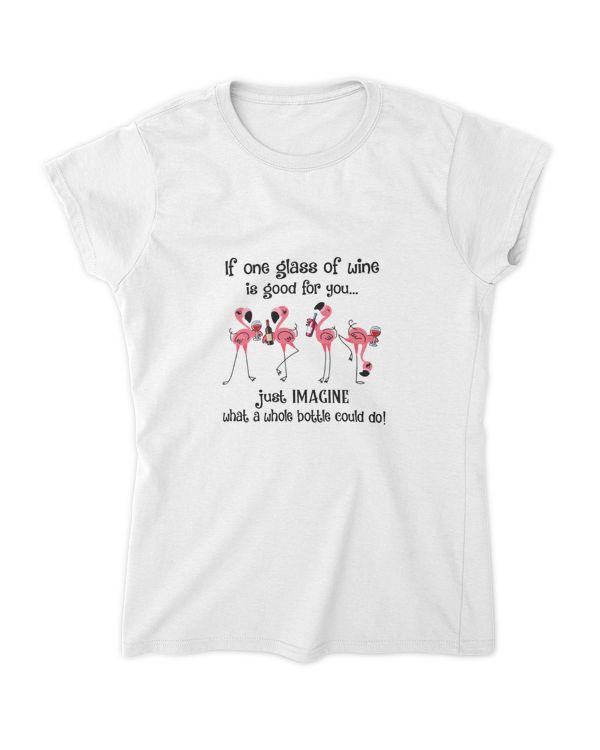Wine Wine Is Good For You