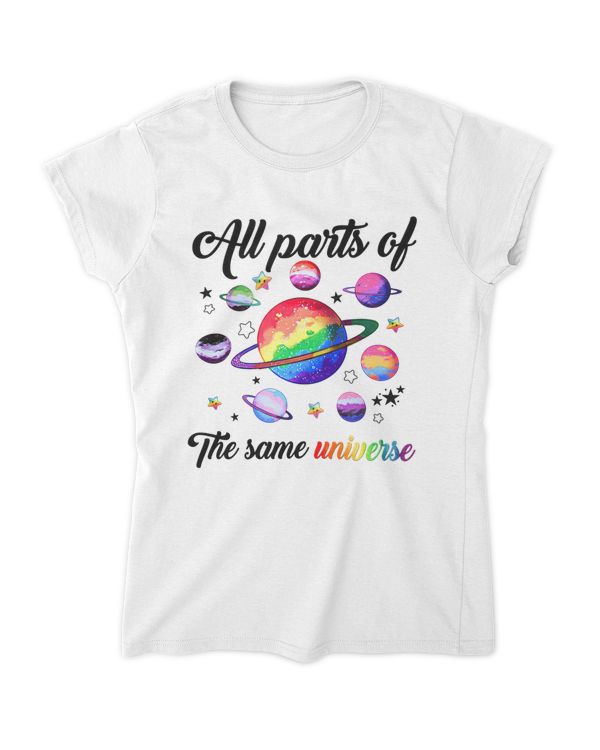 Women's Standard T-Shirt