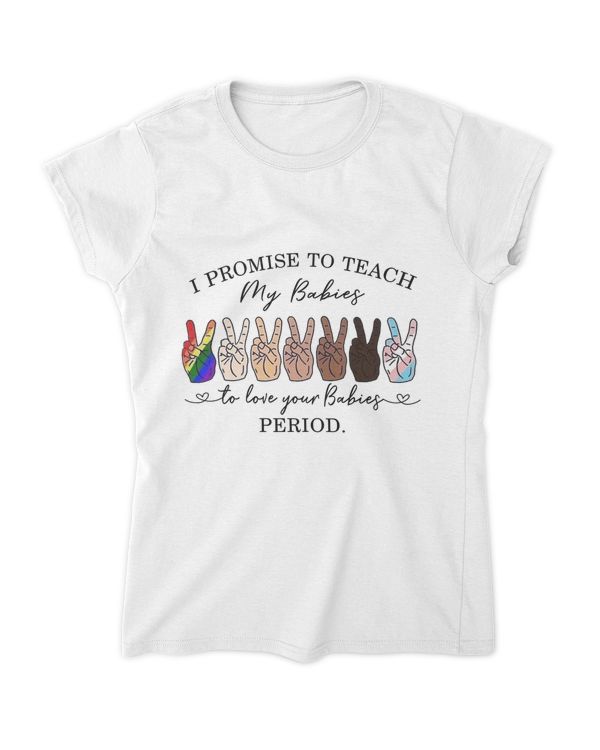 Women's Standard T-Shirt