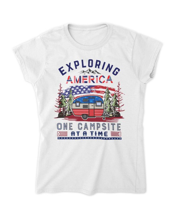 Women's Standard T-Shirt