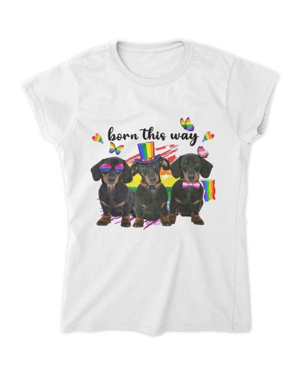 Women's Standard T-Shirt