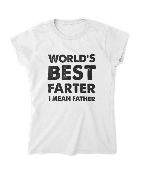 Women's Standard T-Shirt