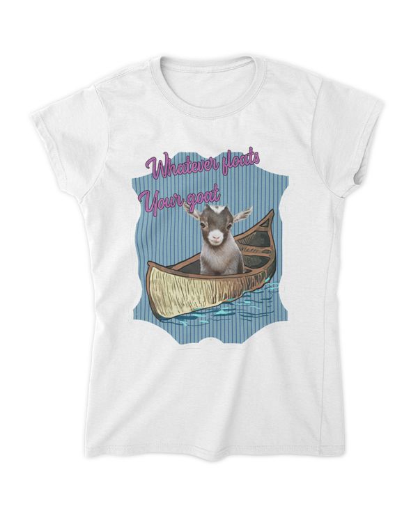 Women's Standard T-Shirt