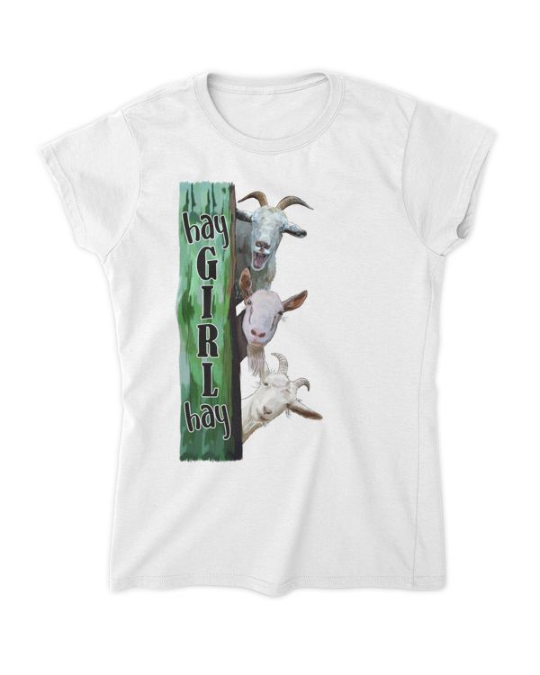 Women's Standard T-Shirt