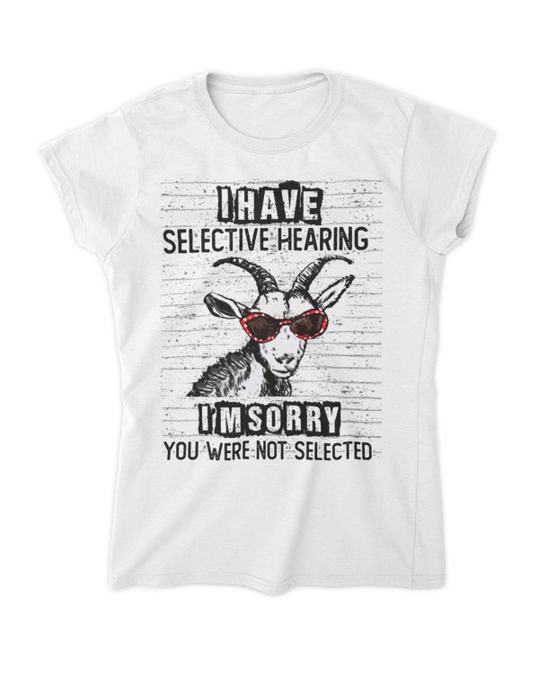Women's Standard T-Shirt