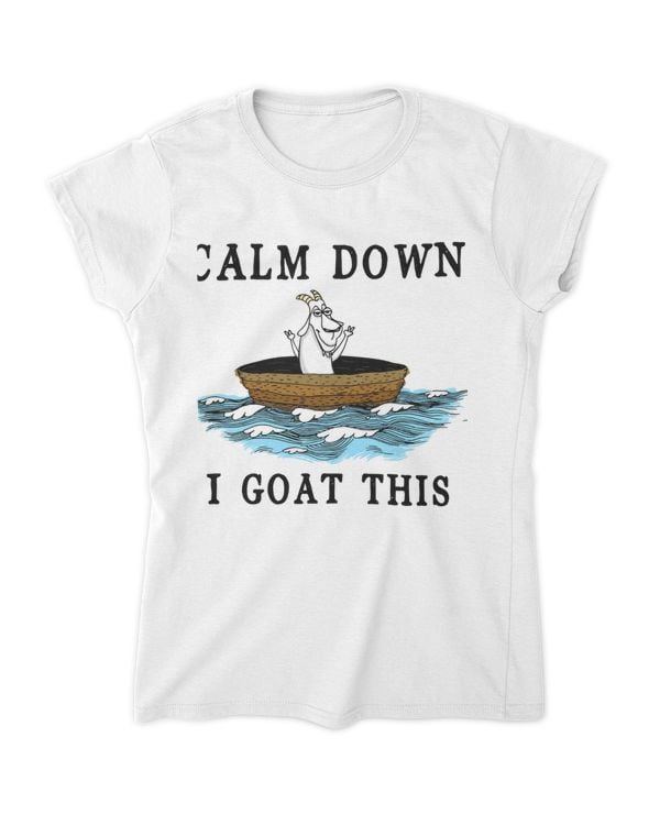 Women's Standard T-Shirt