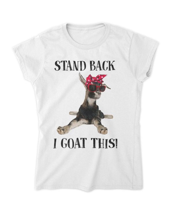 Women's Standard T-Shirt