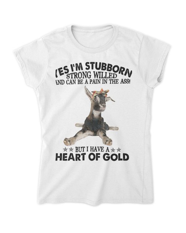 Women's Standard T-Shirt