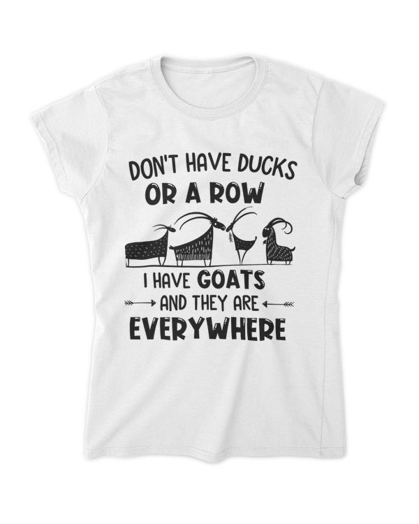 Women's Standard T-Shirt