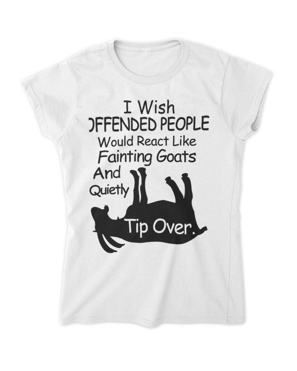 Women's Standard T-Shirt