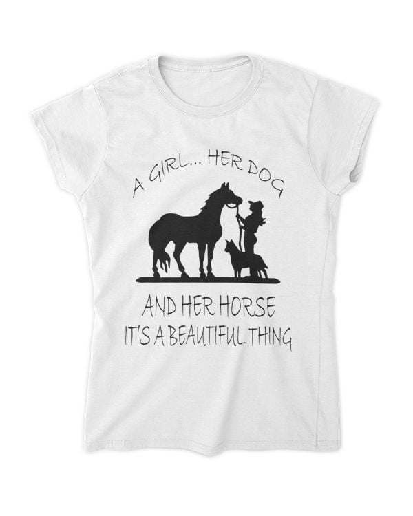 Women's Standard T-Shirt