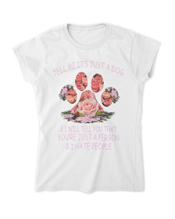 Women's Standard T-Shirt