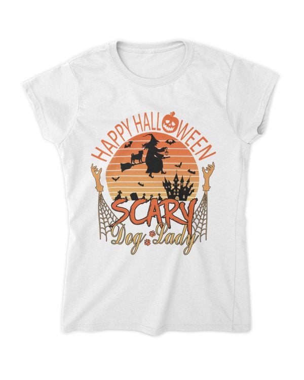 Women's Standard T-Shirt