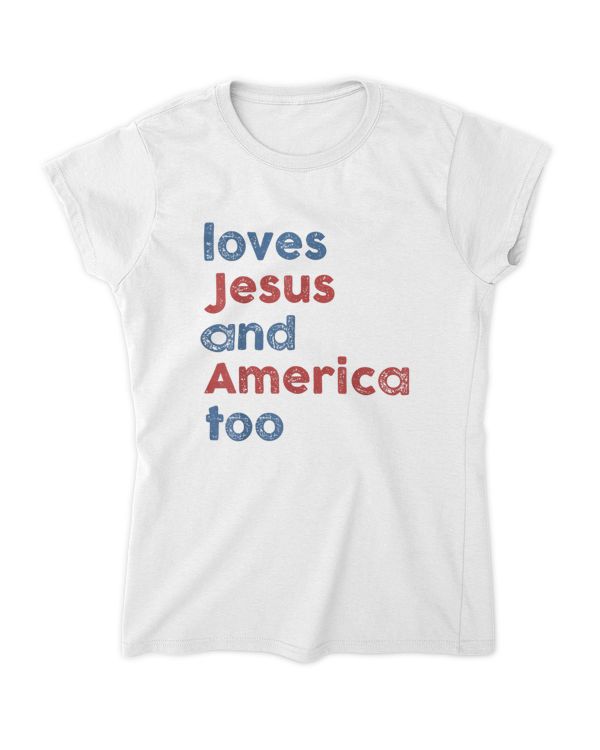 Women's Standard T-Shirt