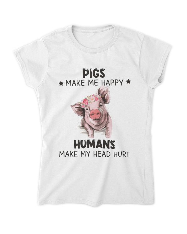 Women's Standard T-Shirt