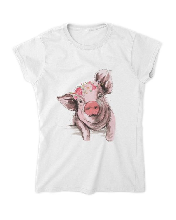 Women's Standard T-Shirt