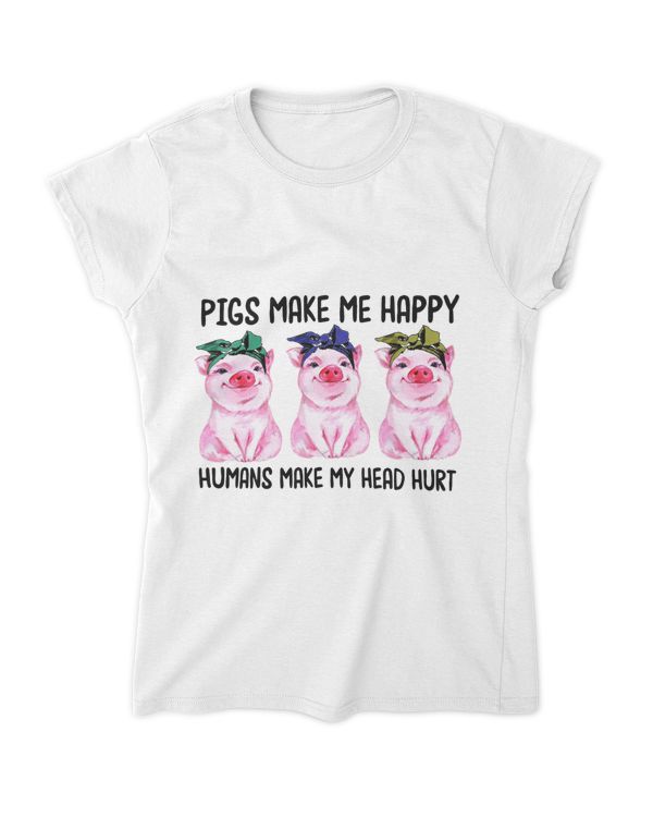 Women's Standard T-Shirt