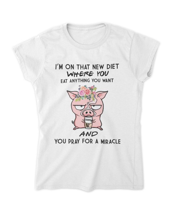 Women's Standard T-Shirt