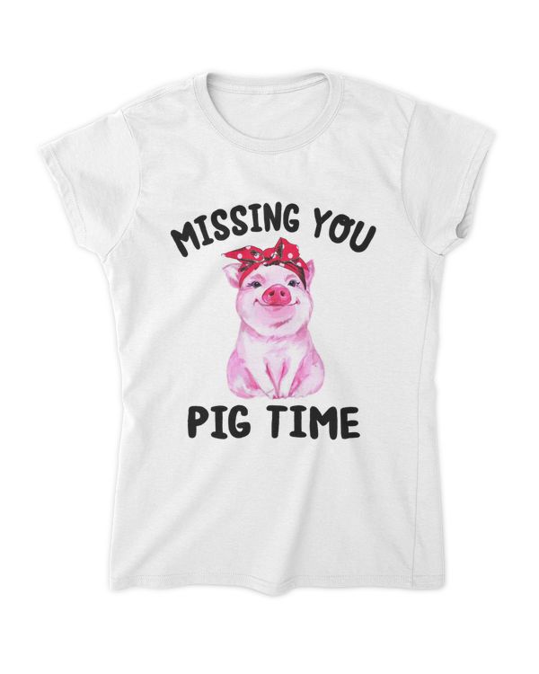 Women's Standard T-Shirt