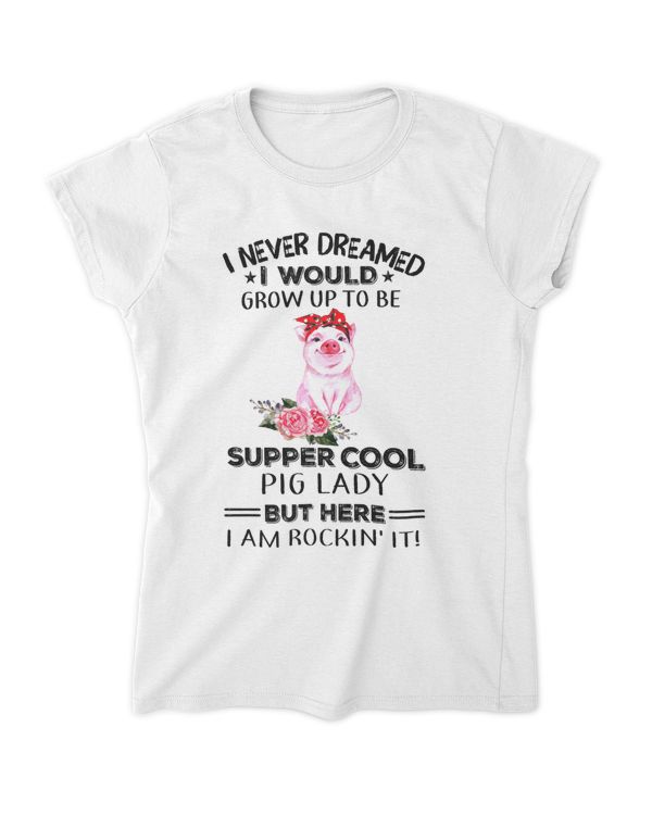 Women's Standard T-Shirt