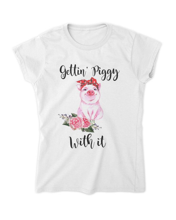Women's Standard T-Shirt