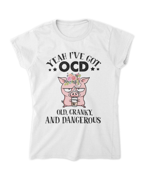 Women's Standard T-Shirt