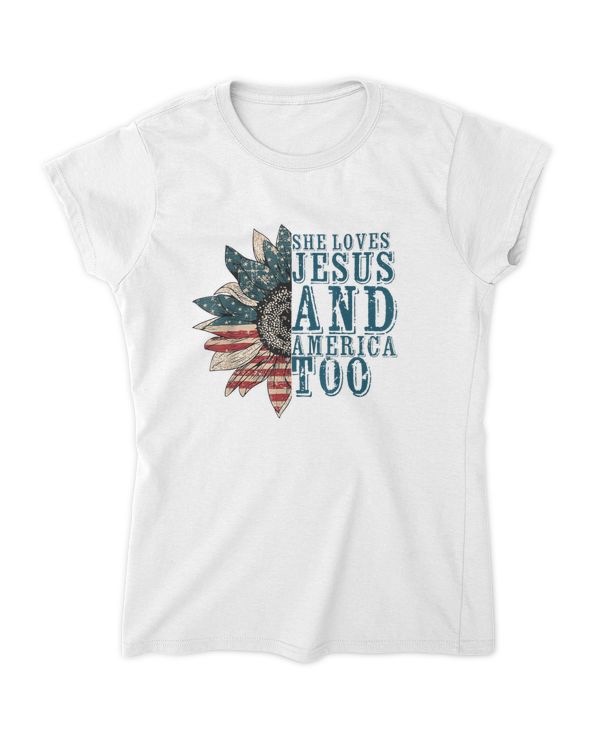 Women's Standard T-Shirt