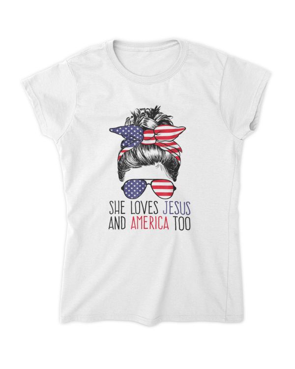 Women's Standard T-Shirt