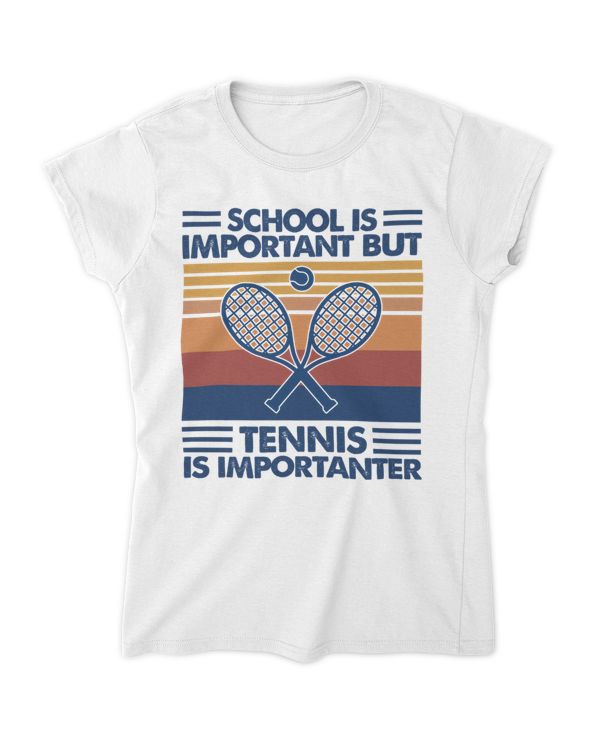 Women's Standard T-Shirt
