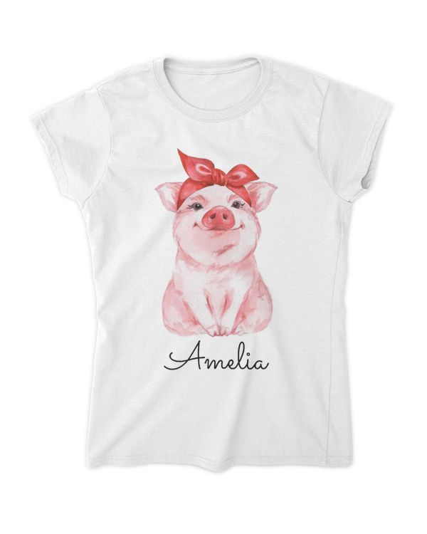 Women's Standard T-Shirt