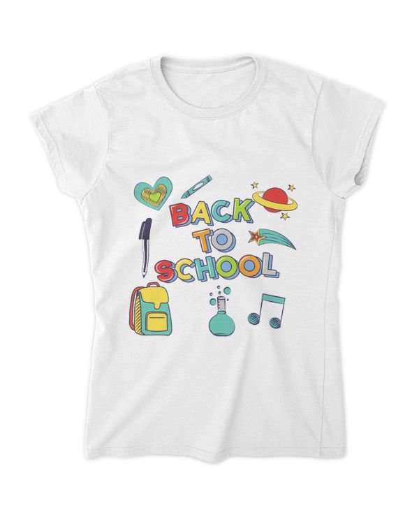 Women's Standard T-Shirt