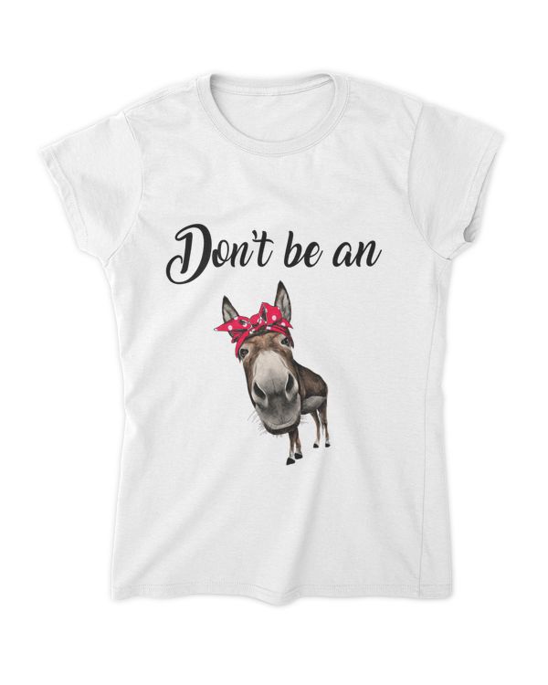 Women's Standard T-Shirt