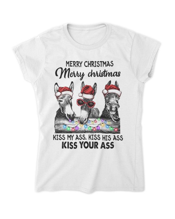 Women's Standard T-Shirt