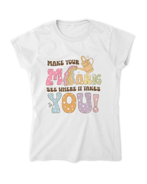 Women's Standard T-Shirt