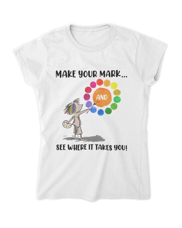 Women's Standard T-Shirt