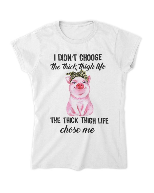 Women's Standard T-Shirt