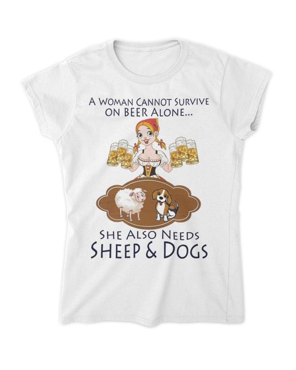 Women's Standard T-Shirt
