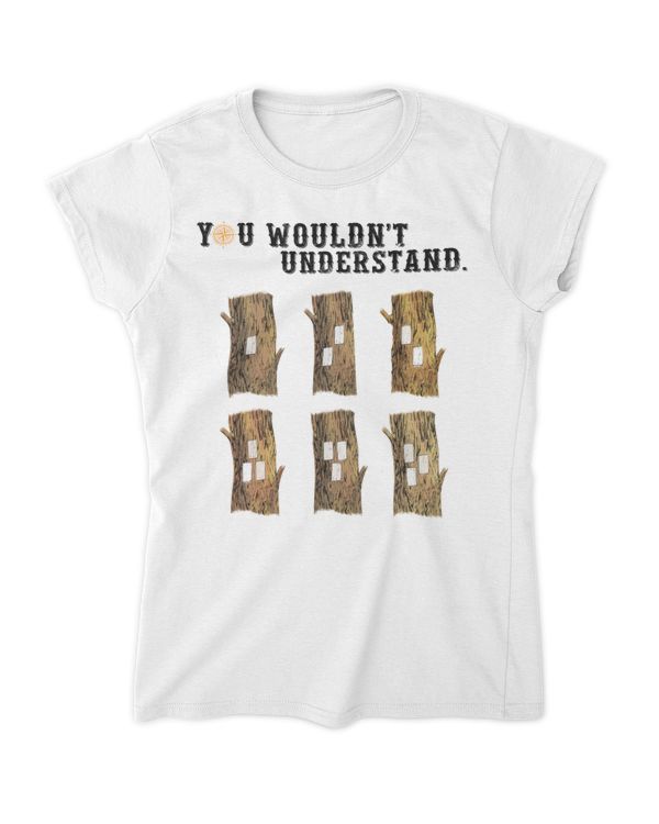 Women's Standard T-Shirt