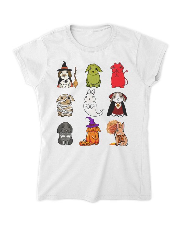 Women's Standard T-Shirt