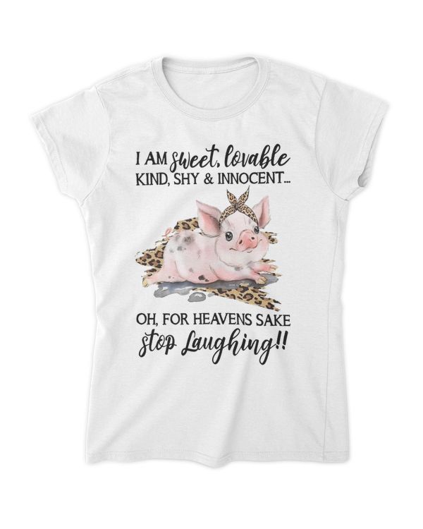 Women's Standard T-Shirt