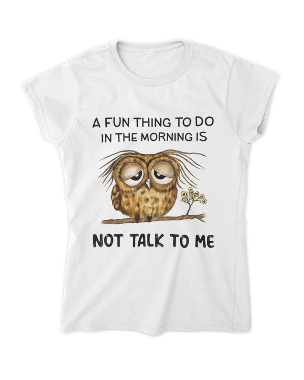 Women's Standard T-Shirt