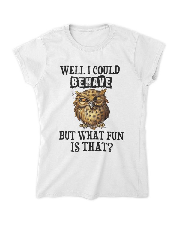 Women's Standard T-Shirt