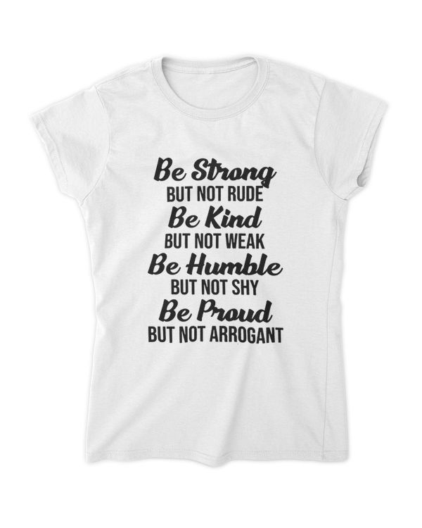 Women's Standard T-Shirt