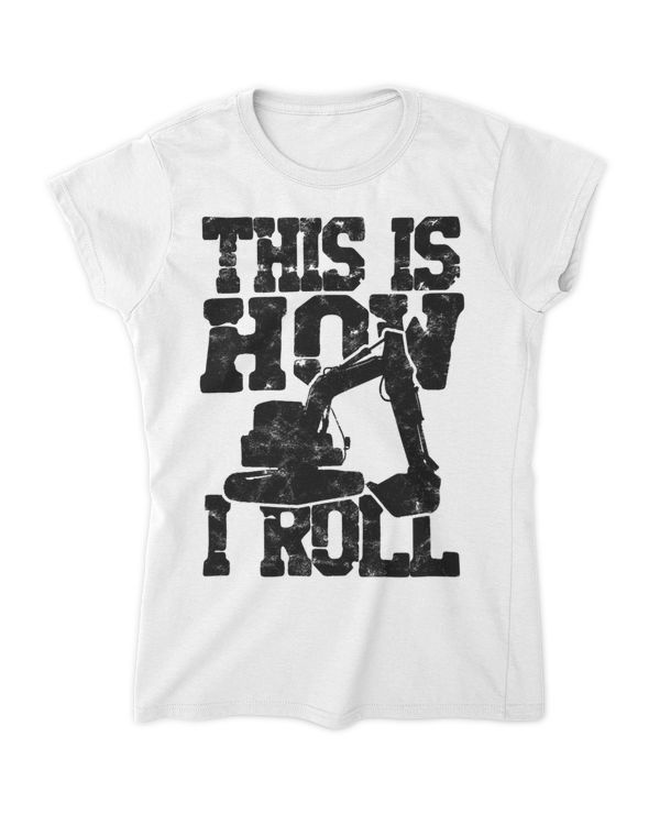 Women's Standard T-Shirt