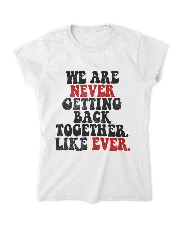 Women's Standard T-Shirt