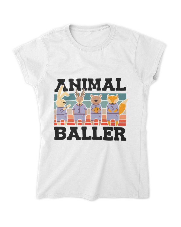 Women's Standard T-Shirt
