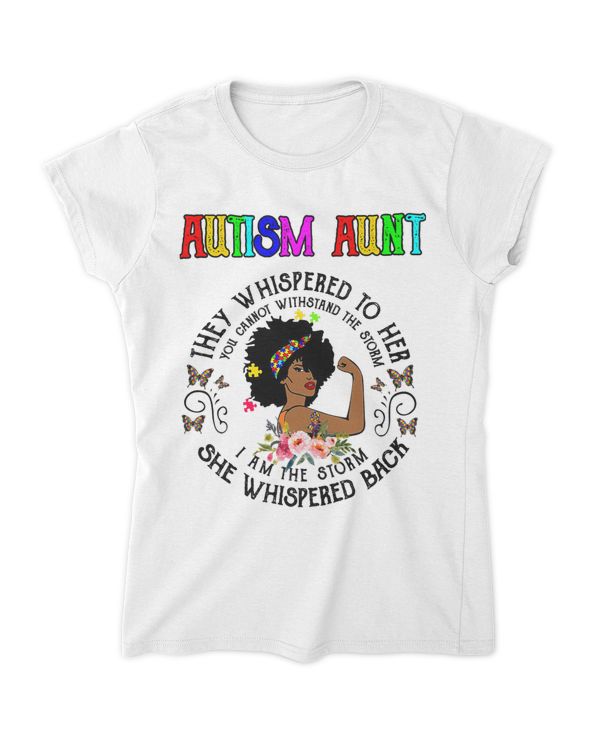Women's Standard T-Shirt