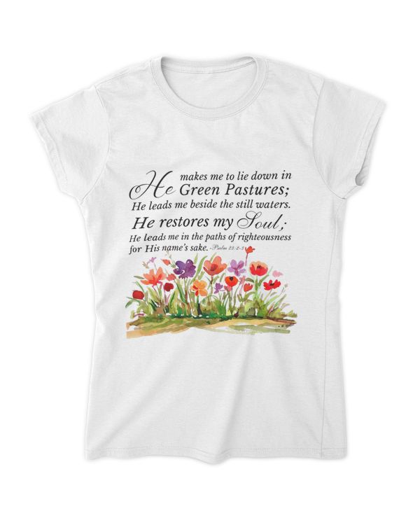 Women's Standard T-Shirt