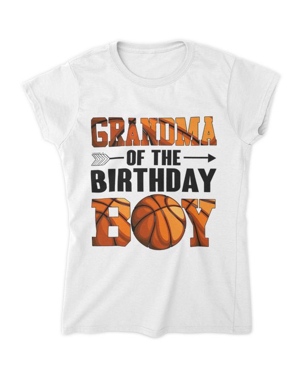 Women's Standard T-Shirt