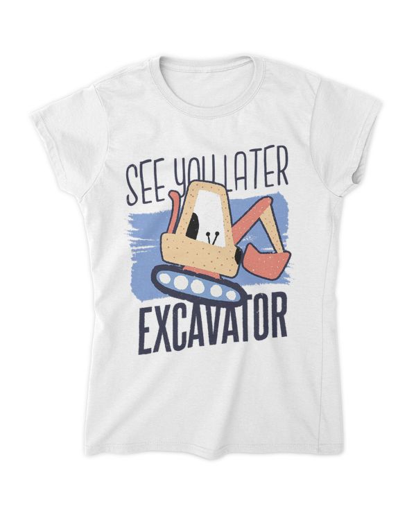Women's Standard T-Shirt